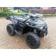 QUAD POLARIS SPORTSMAN 1000 XP 2022 BLACK