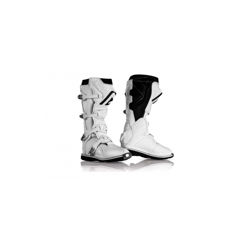 Stivali on sale moto bambino
