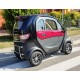 SENZA PATENTE MINICAR MINIAUTO ELETTRICA