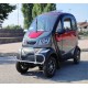 SENZA PATENTE MINICAR MINIAUTO ELETTRICA