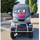 SENZA PATENTE MINICAR MINIAUTO ELETTRICA