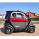 SENZA PATENTE MINICAR MINIAUTO ELETTRICA