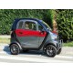 SENZA PATENTE MINICAR MINIAUTO ELETTRICA