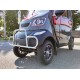 SENZA PATENTE MINICAR MINIAUTO ELETTRICA