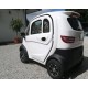 MINICAR ELETTRICA PER DISABILI