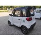 MINICAR SENZA PATENTE PER DISABILI E ANZIANI