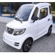 AUTO ELETTRICA SENZA PATENTE PER DISABILI