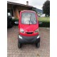 MINICAR ELETTRICA AUTO SENZA PATENTE