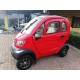 MINICAR ELETTRICA AUTO SENZA PATENTE