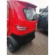 MINICAR ELETTRICA AUTO SENZA PATENTE