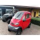 MINICAR ELETTRICA AUTO SENZA PATENTE