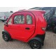 MINICAR ELETTRICA AUTO SENZA PATENTE
