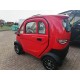 MINICAR ELETTRICA AUTO SENZA PATENTE