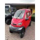 MINICAR ELETTRICA AUTO SENZA PATENTE