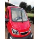 MINICAR ELETTRICA AUTO SENZA PATENTE