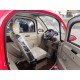 MINICAR ELETTRICA AUTO SENZA PATENTE