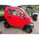 MINICAR ELETTRICA AUTO SENZA PATENTE