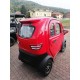 MINICAR ELETTRICA AUTO SENZA PATENTE