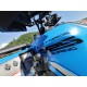 QUAD AGRICOLO 4X4 CF 625 TOURING TARGA GIALLA