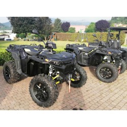 QUAD POLARIS QUAD SPORTSMAN 1000S