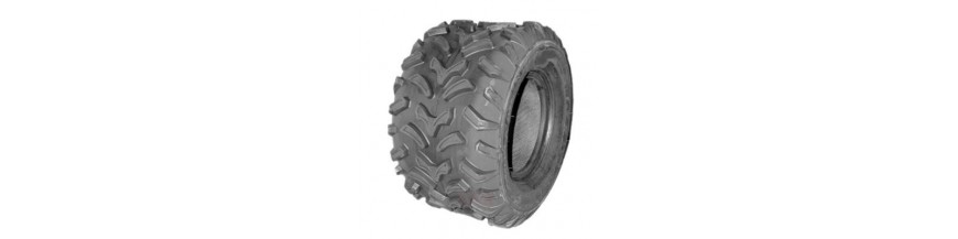 GOMME QUAD